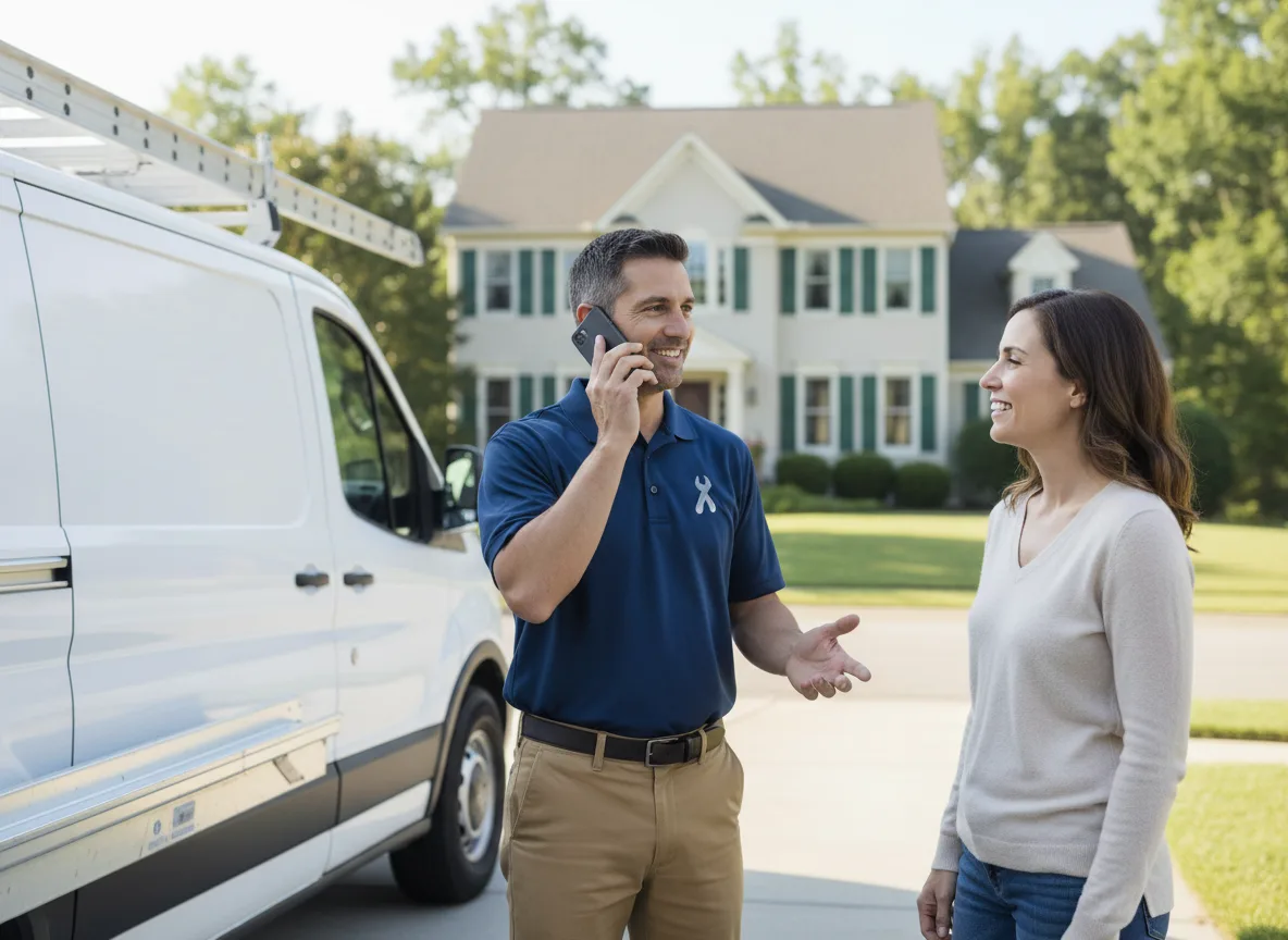 Home Gutter Service Fountain Hill, AR FAQs